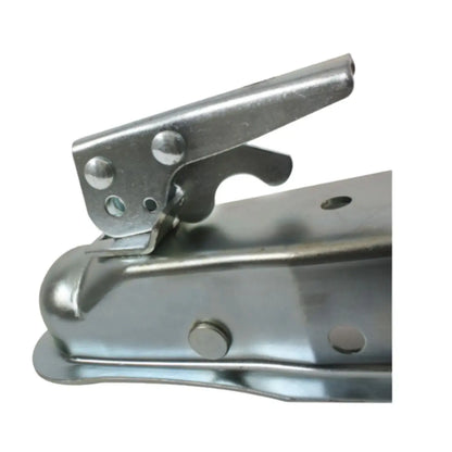 ENGANCHE REMOLQUE TIPO A 2" 5000LBS - Dogotuls - detalle