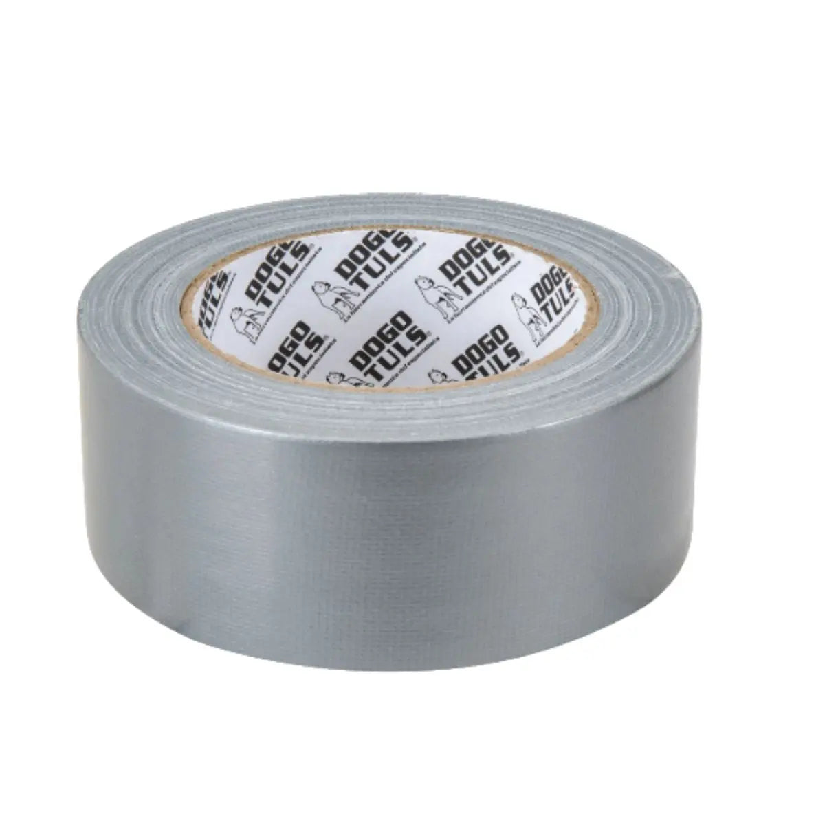 CINTA PARA DUCTOS GRIS DOGOTULS 2"X 50Y - Dogotuls - detalle