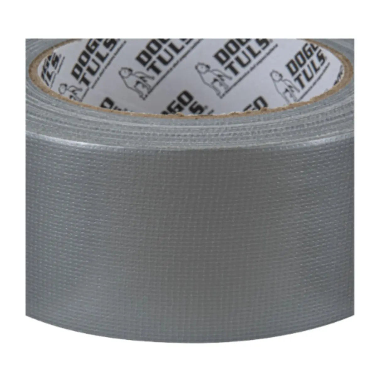 CINTA PARA DUCTOS GRIS DOGOTULS 2"X 50Y - Dogotuls - vista lateral