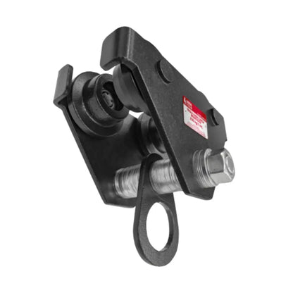 TROLE PARA CARGA 250KG NEGRO D2 - Dogotuls - detalle