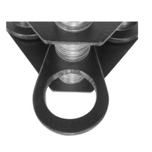 TROLE PARA CARGA 250KG NEGRO D2 - Dogotuls