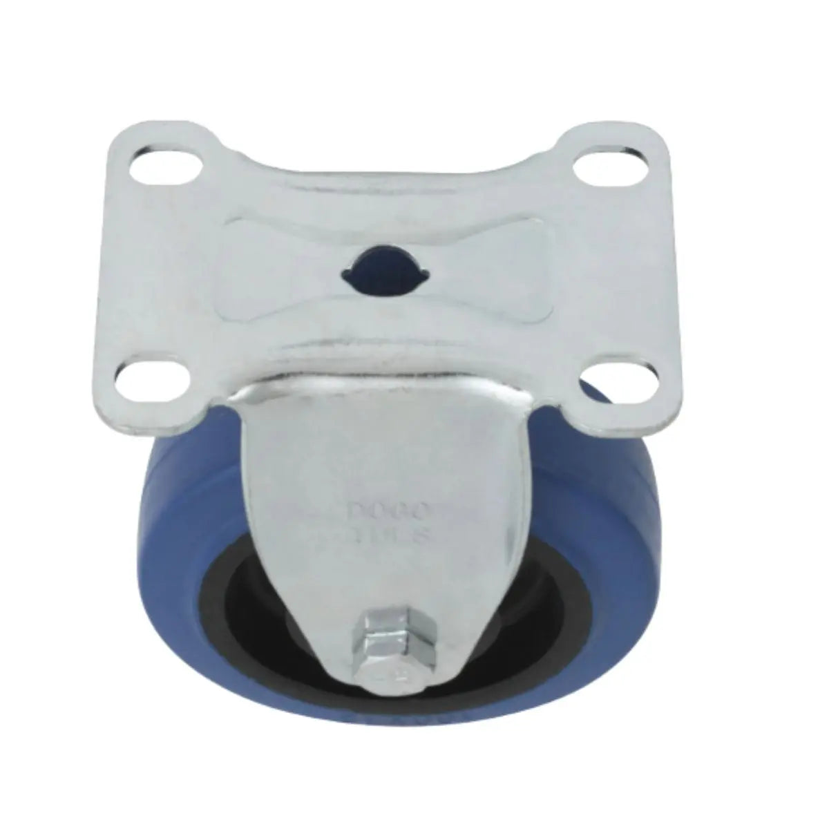 RODAJA GOMA ELASTICA AZUL FIJA 5" - Dogotuls