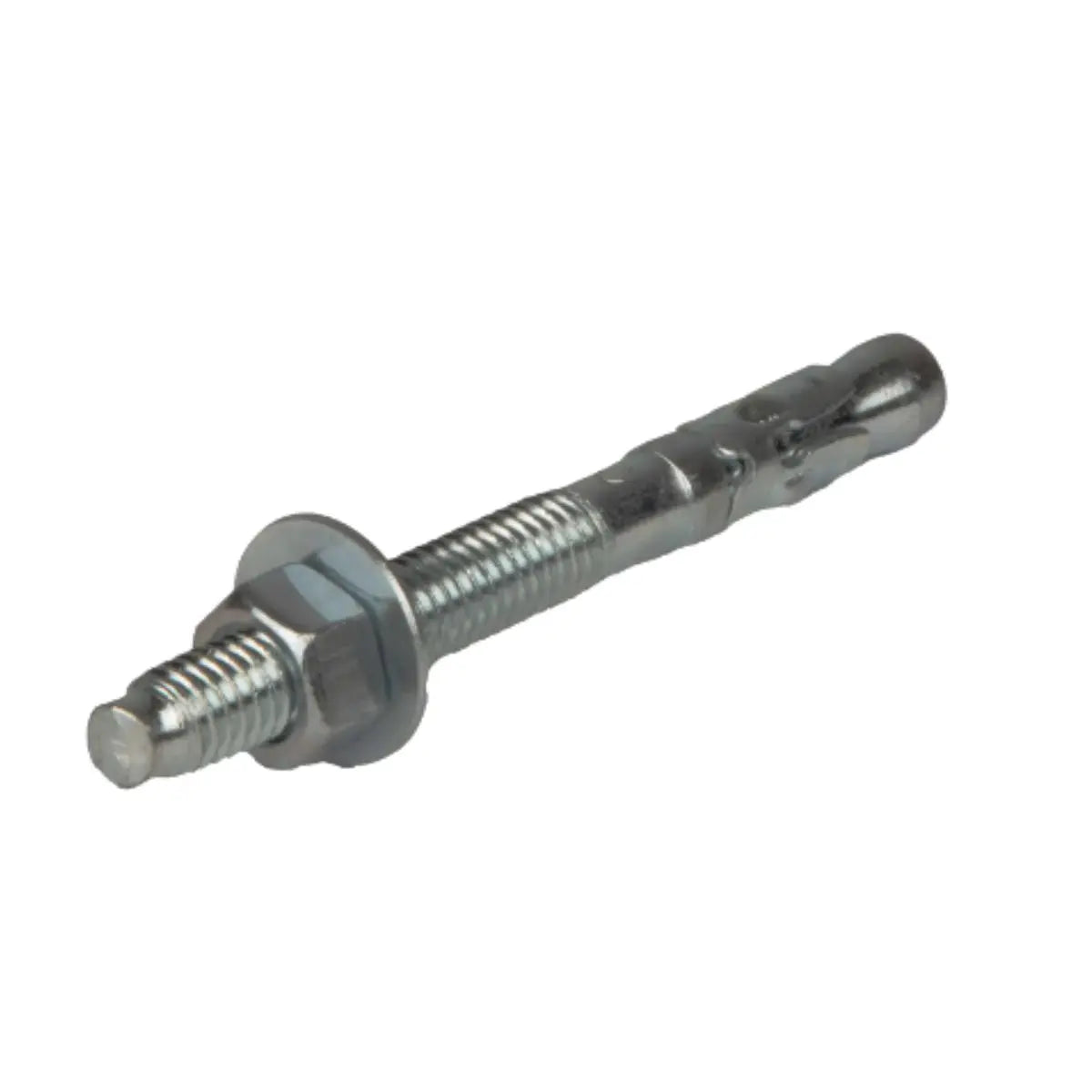 CAJA DE 80 PZ ANCLA ARPON 3/8"- 16 X 3-3/4" - Dogotuls - vista lateral