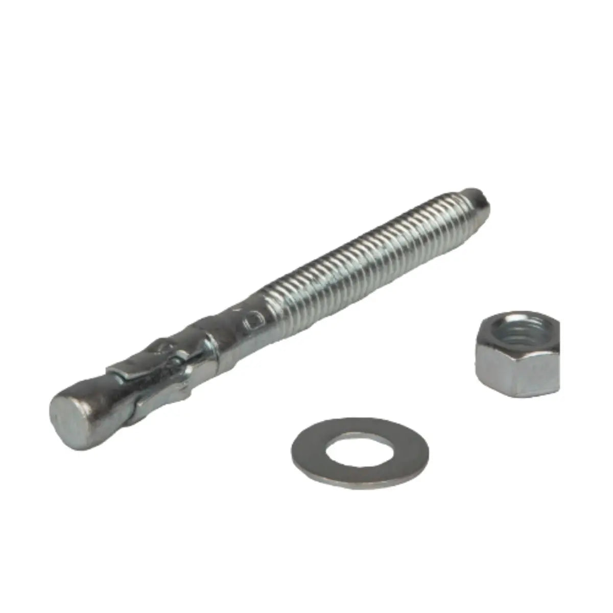 CAJA DE 80 PZ ANCLA ARPON 3/8"- 16 X 3-3/4" - Dogotuls