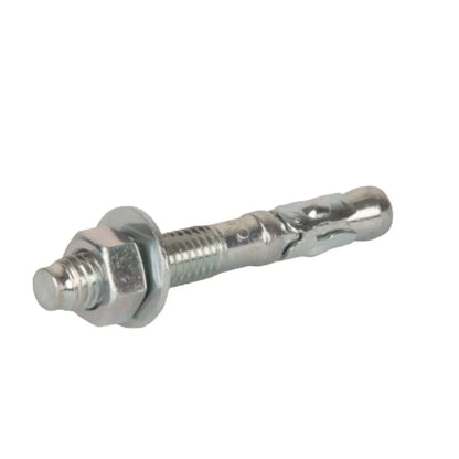 CAJA 50 PZ ANCLA ARPON 1/2"- 13 X 3-3/4" - Dogotuls