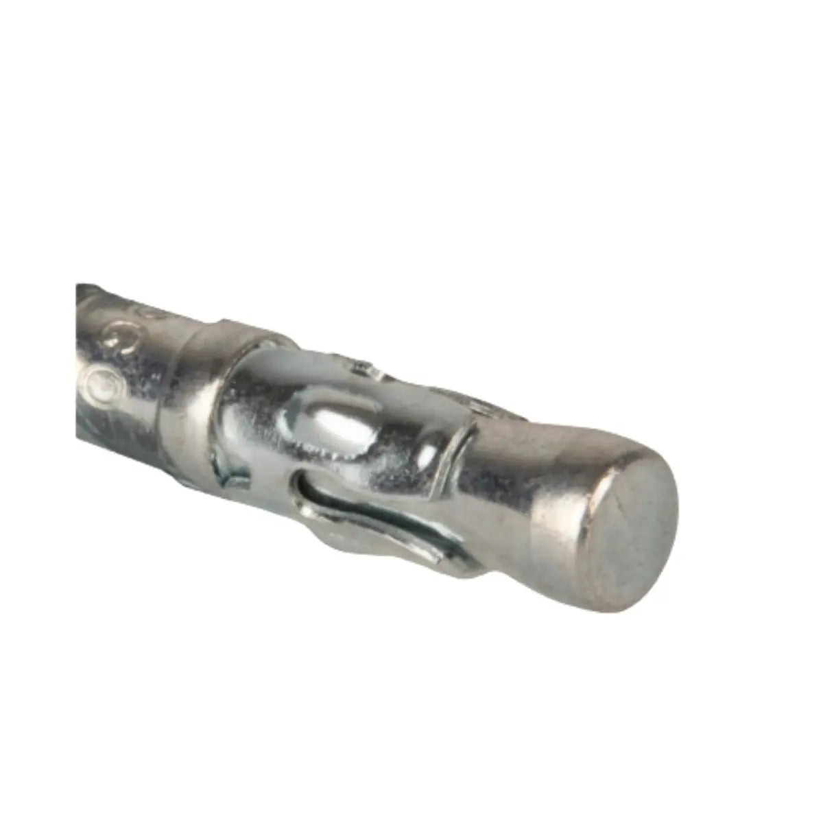 CAJA 50 PZ ANCLA ARPON 1/2"- 13 X 3-3/4" - Dogotuls - vista lateral