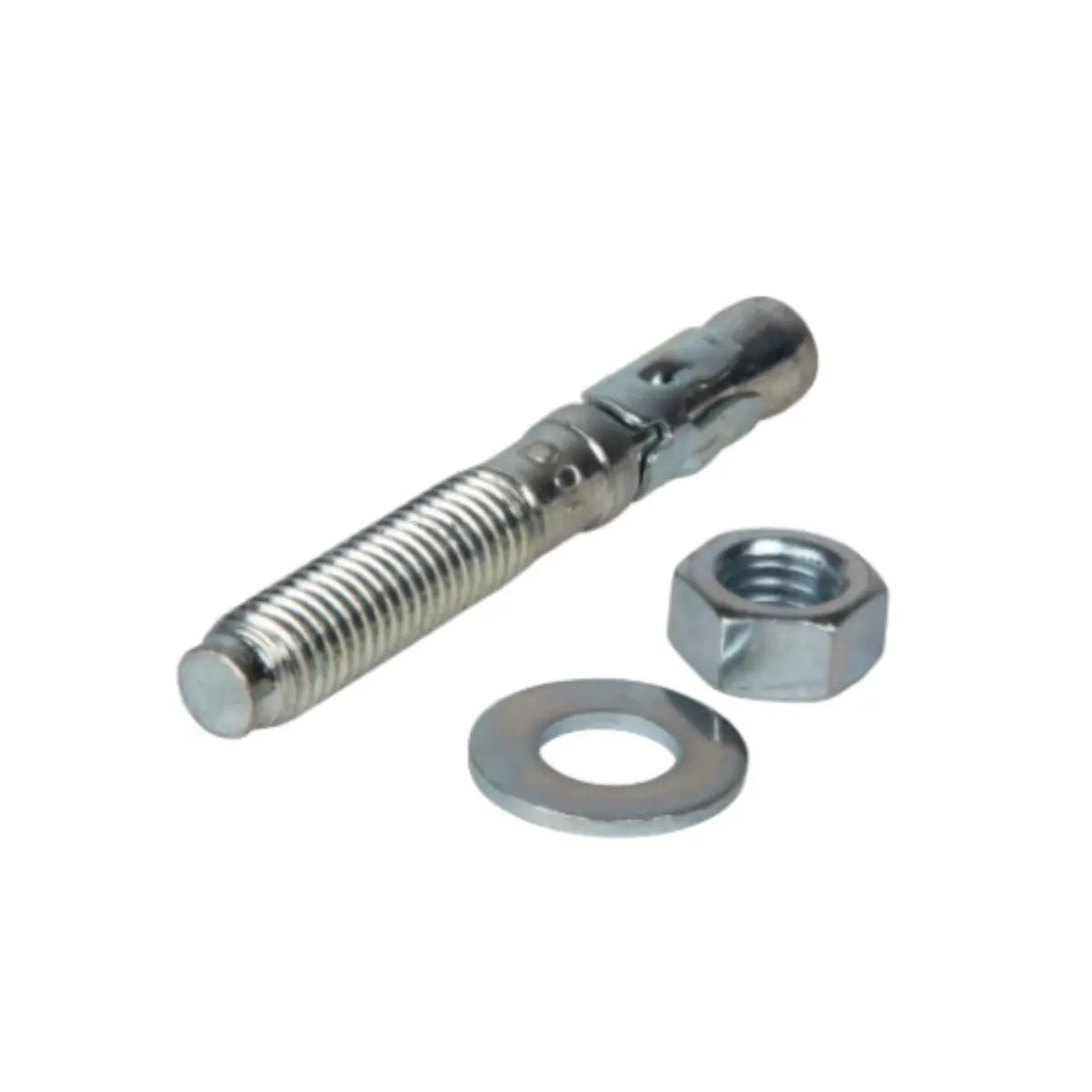 CAJA 50 PZ ANCLA ARPON 1/2"- 13 X 3-3/4" - Dogotuls - detalle