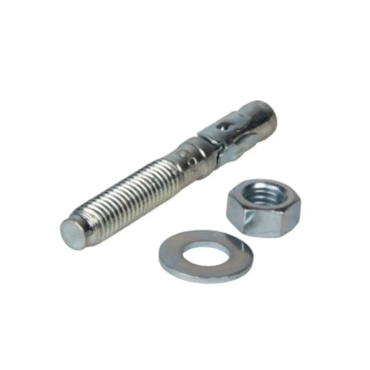 CAJA 50 PZ ANCLA ARPON 1/2"- 13 X 3-3/4" - Dogotuls - detalle