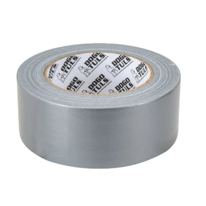CINTA PARA DUCTOS GRIS DOGOTULS 2" X30 Y - Dogotuls - detalle