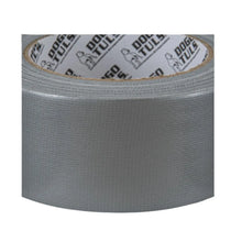 CINTA PARA DUCTOS GRIS DOGOTULS 2" X30 Y - Dogotuls - vista lateral
