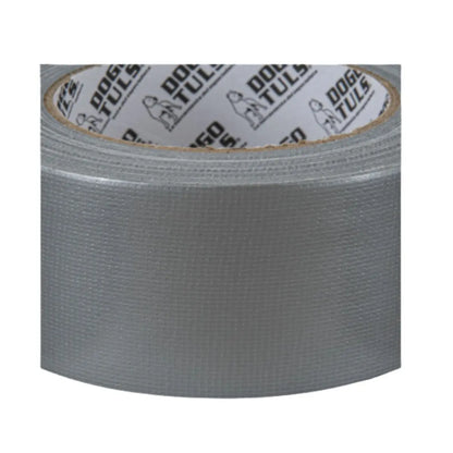 CINTA PARA DUCTOS GRIS DOGOTULS 2" X30 Y - Dogotuls - vista lateral