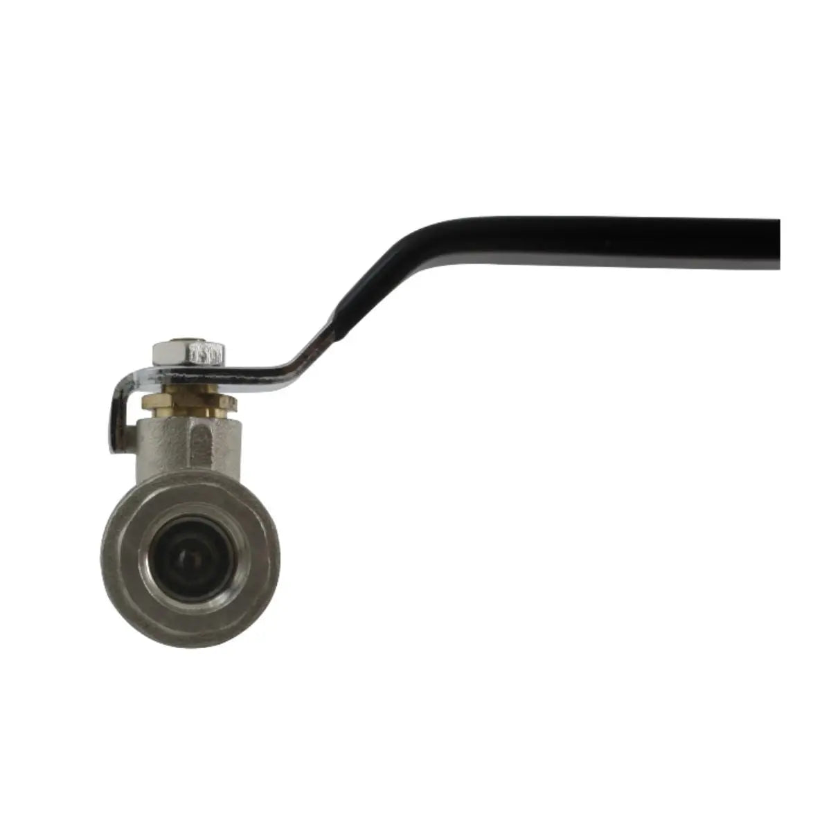 VALVULA ESFERA 3" PASO TOTAL 76.2MM - Dogotuls