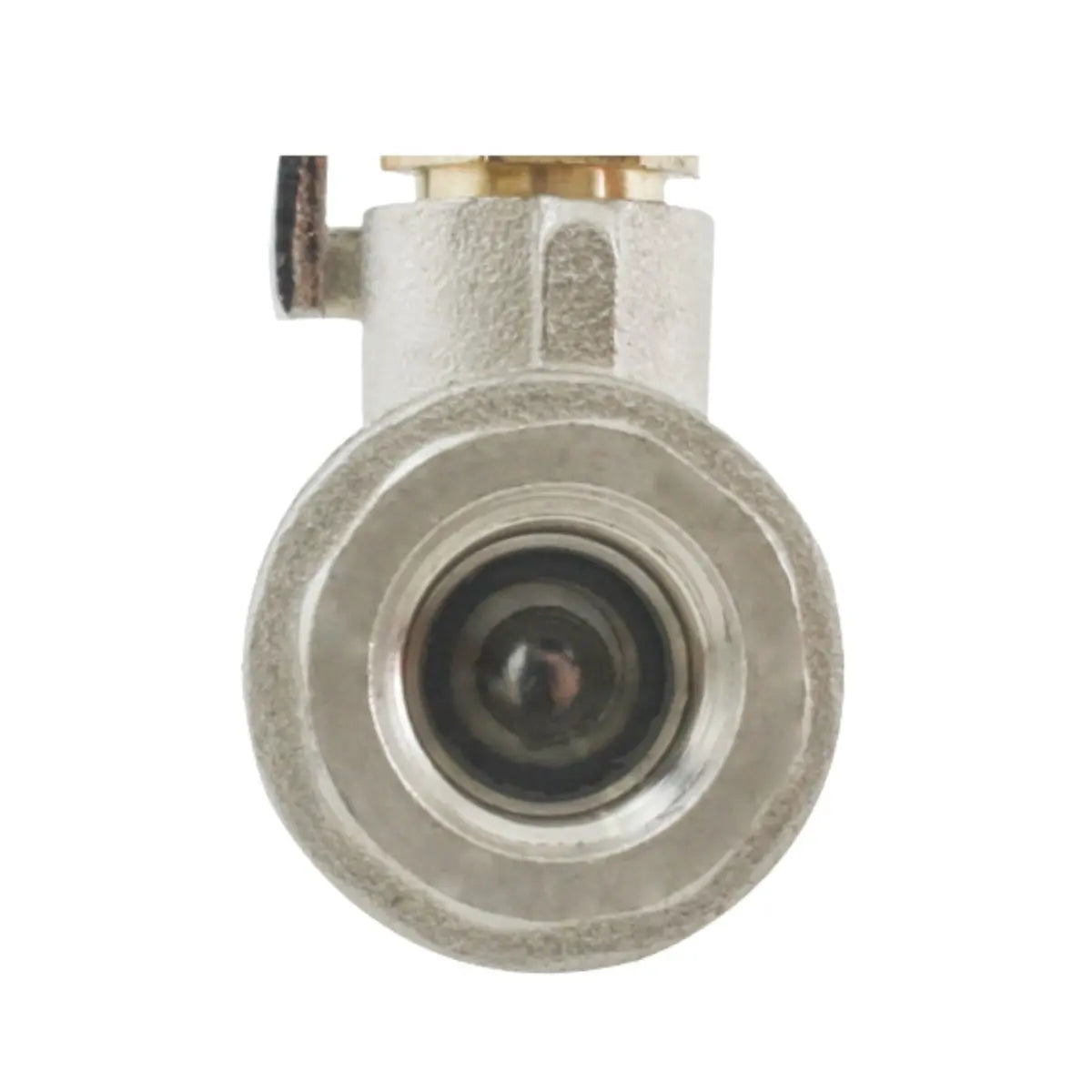 VALVULA ESFERA 3" PASO TOTAL 76.2MM - Dogotuls - empaque