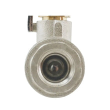 VALVULA ESFERA 3" PASO TOTAL 76.2MM - Dogotuls - empaque