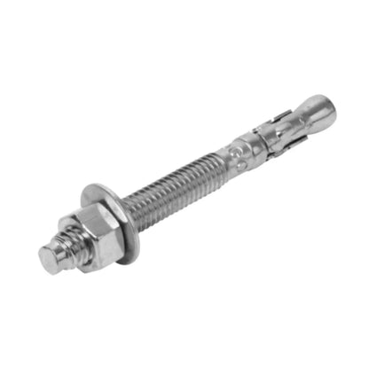 CAJA 35 PZ ANCLA ARPON 1/2"- 13 X 5-1/2" - Dogotuls