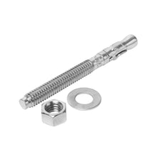 CAJA 35 PZ ANCLA ARPON 1/2"- 13 X 5-1/2" - Dogotuls - vista lateral