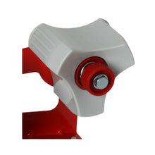 APLICADOR DE CINTA 2" C/FRENO AJUSTABLE - Sanplom - vista lateral