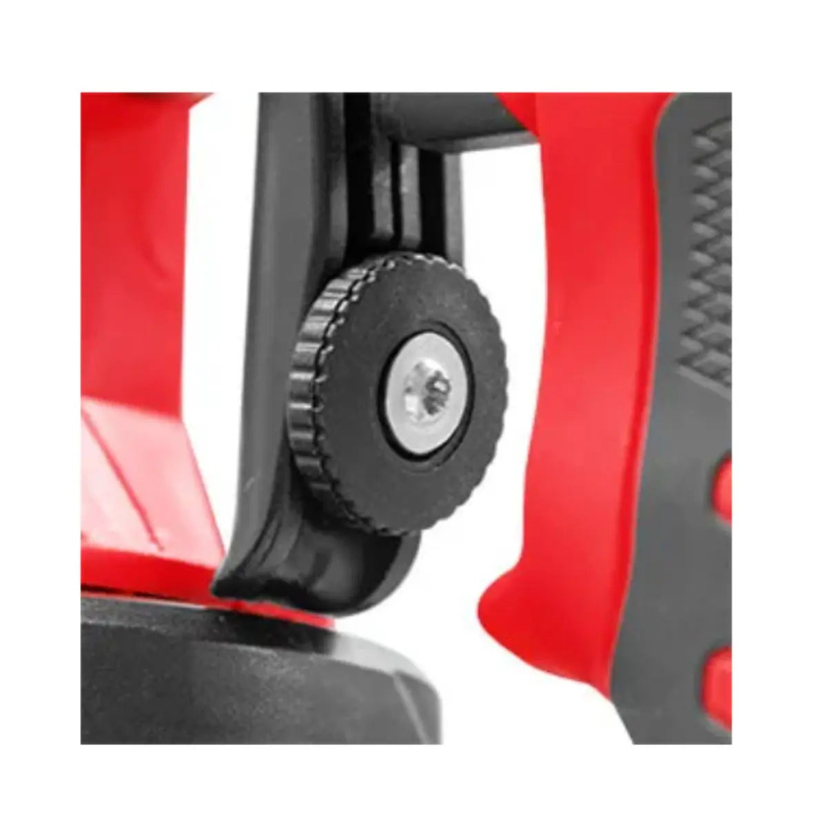 PISTOLA ELÉCTRICA PARA PINTAR HVLP 550W - Dogotuls - vista lateral