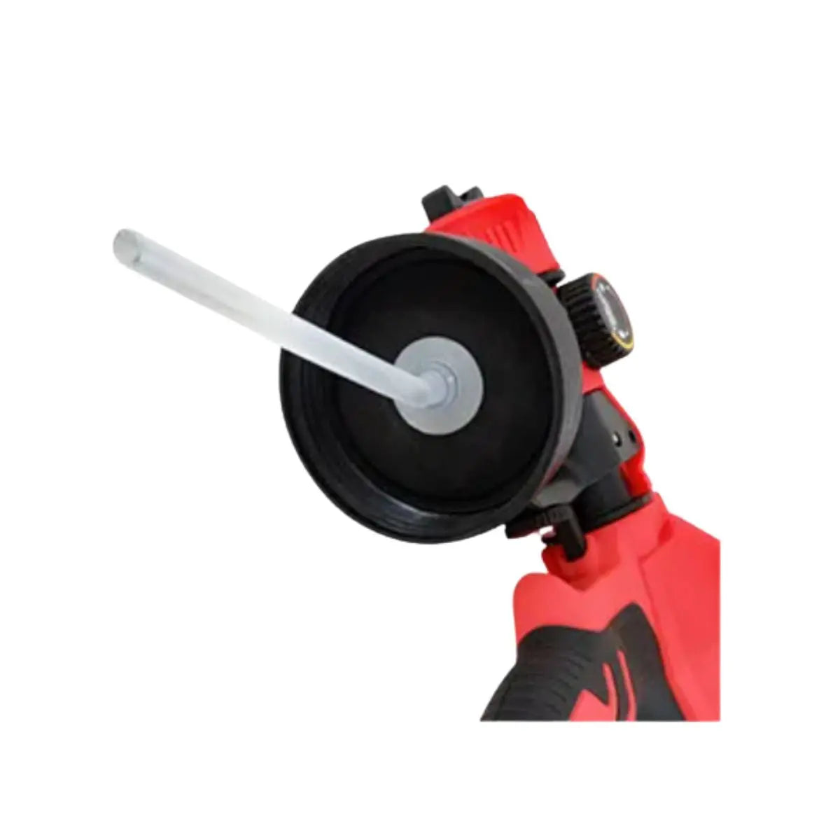 PISTOLA ELÉCTRICA PARA PINTAR HVLP 550W - Dogotuls - detalle