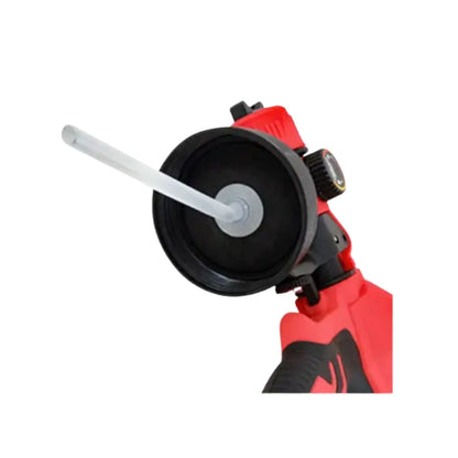PISTOLA ELÉCTRICA PARA PINTAR HVLP 550W - Dogotuls - detalle