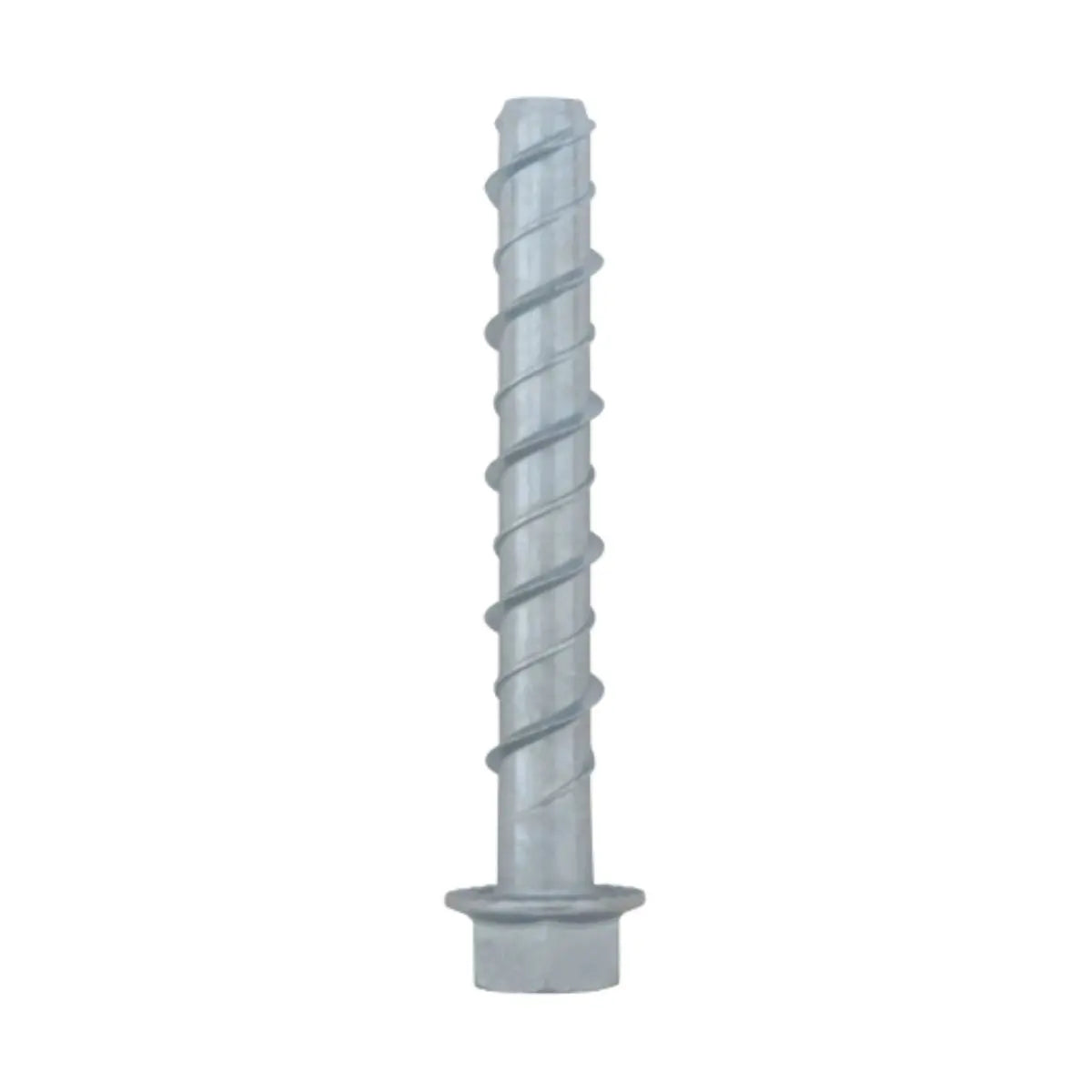 CAJA 80 PZ TORNILLO CONCRETO USO PESADO 3/8" x 3" - Dogotuls - detalle