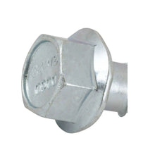CAJA 80 PZ TORNILLO CONCRETO USO PESADO 3/8" x 3" - Dogotuls - vista lateral
