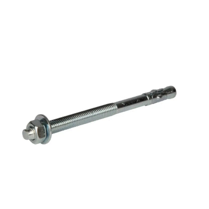 CAJA 25 PZ ANCLA ARPON 1/2"-13 x 7" - Dogotuls - empaque