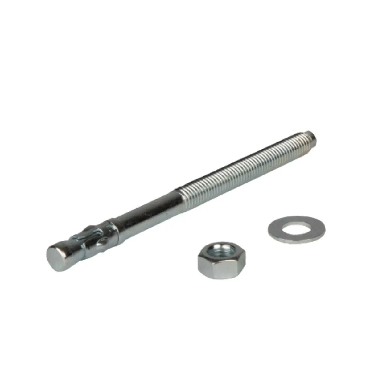 CAJA 25 PZ ANCLA ARPON 1/2"-13 x 7" - Dogotuls - vista lateral