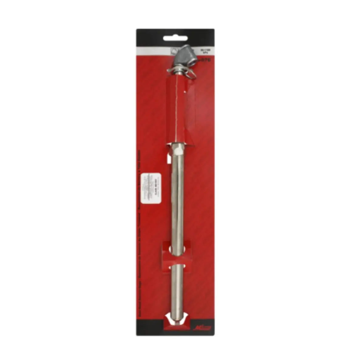 CALIBRADOR METALICO S-976 160 LBS MILTON - Milton - detalle
