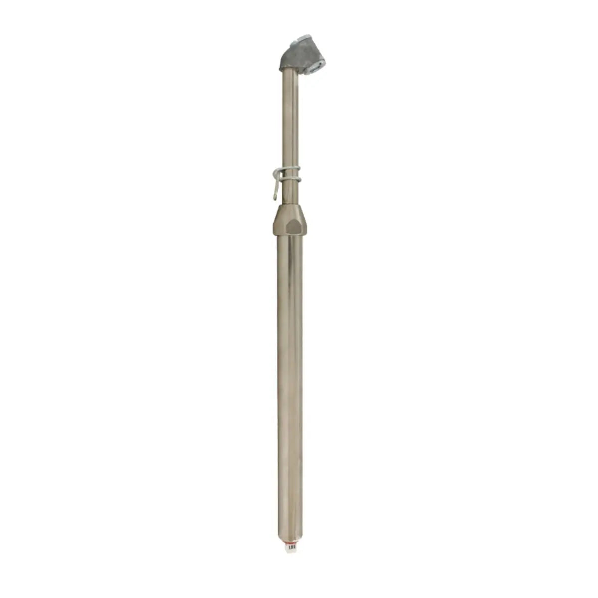 CALIBRADOR METALICO S-976 160 LBS MILTON - Milton - empaque