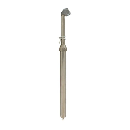 CALIBRADOR METALICO S-976 160 LBS MILTON - Milton - empaque