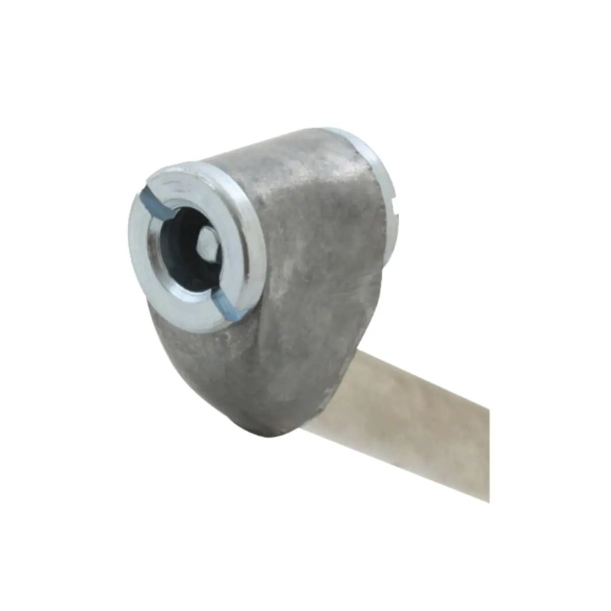 CALIBRADOR METALICO S-976 160 LBS MILTON - Milton - vista lateral