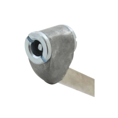 CALIBRADOR METALICO S-976 160 LBS MILTON - Milton - vista lateral