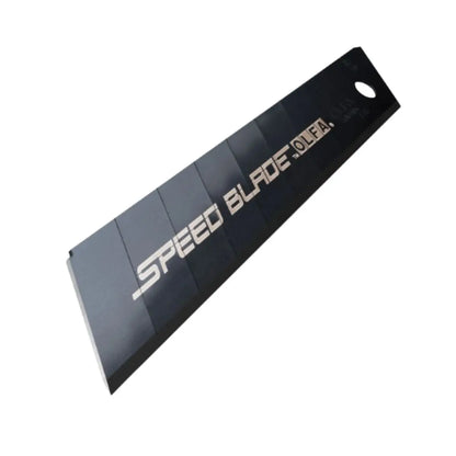 REPUESTO SPEED BLADE CON UN 50% MAS DE RESISTENCIA Olfa - Olfa
