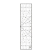 REGLA PARA PATCHWORK Y MANUALIDADES TAMA-O 15X60 CM Olfa - Olfa