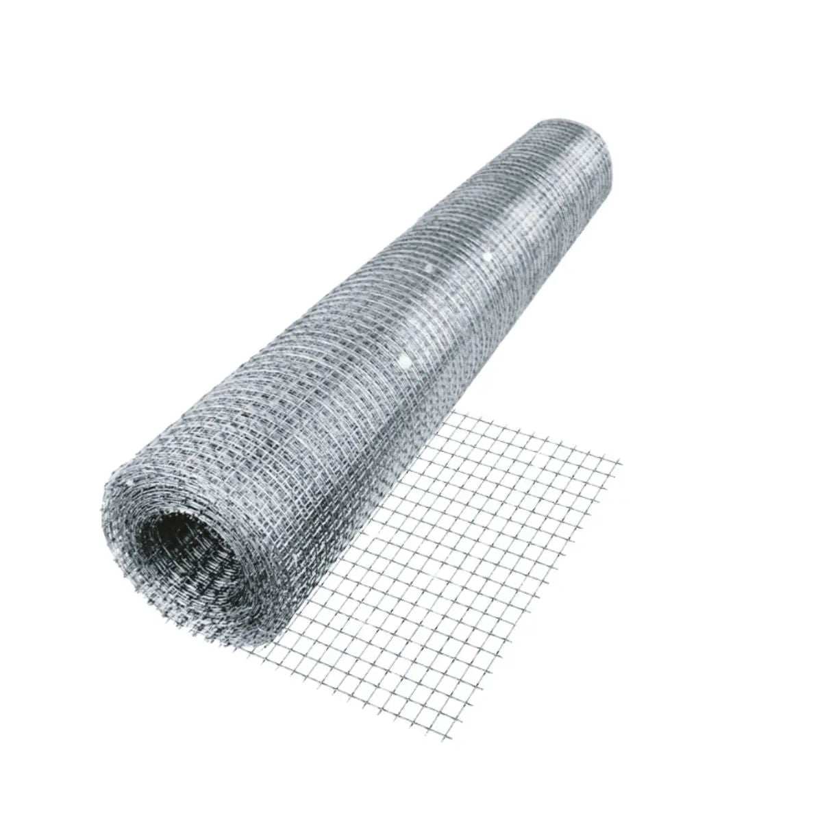 Criba reforzada Apertura 2x2 mm, 30 m x 0.91 m Aksi - Aksi