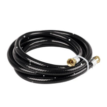 Manguera para gas alta presion 2 m conector 3/8" Aksi - Aksi
