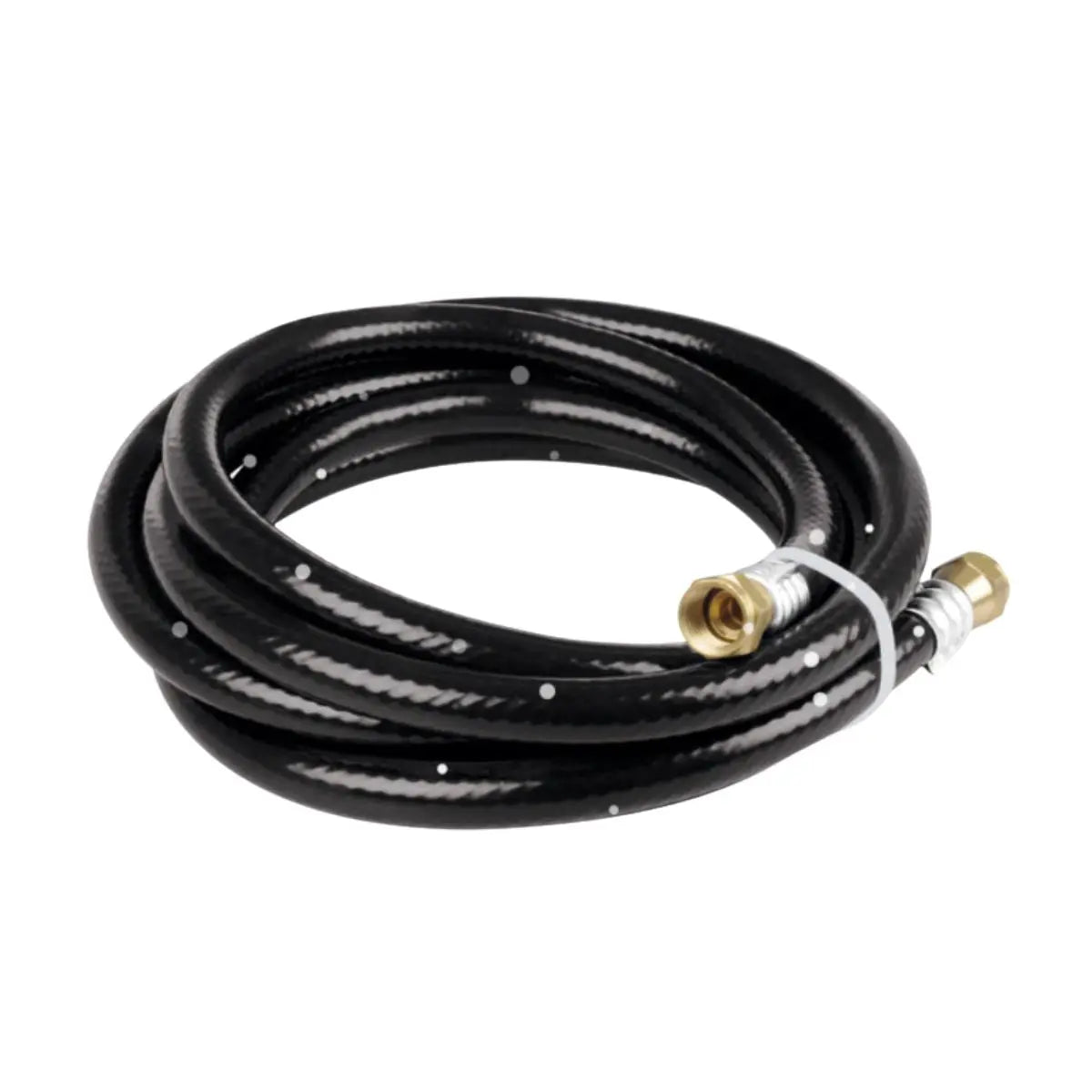 Manguera para gas alta presion 3 m conector 3/8" Aksi - Aksi
