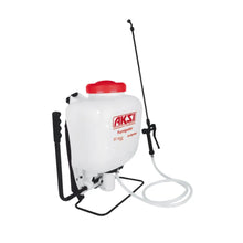 Fumigador de mochila 15 lt. Aksi - Aksi