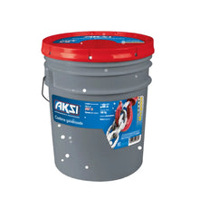Cadena galvanizada 5/16" (cubeta de 25 kg) Aksi - Aksi