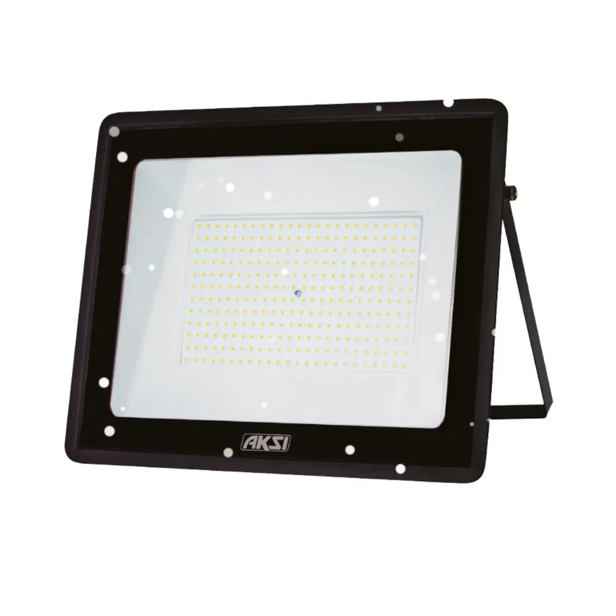 Reflector LED 200W SMD 15000 HRS VIDA - luz blanca 6500K Aksi - Aksi