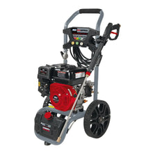 Hidrolavadora de gasolina 7.5 hp - INDUSTRIAL Aksi - Aksi