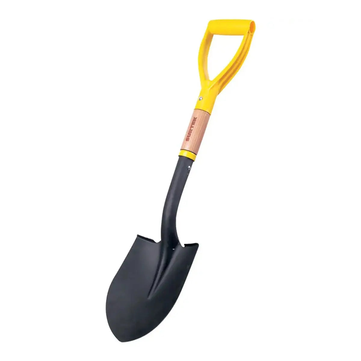 Pala Cajuelera mini shovel 20" - Lock