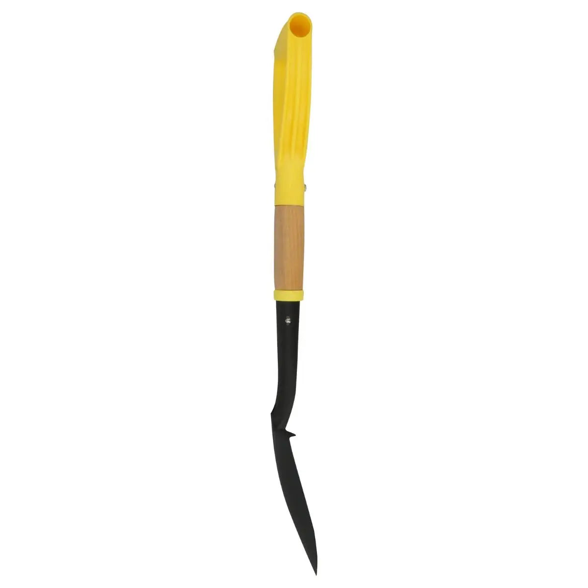 Pala Cajuelera mini shovel 20" - Lock - vista lateral
