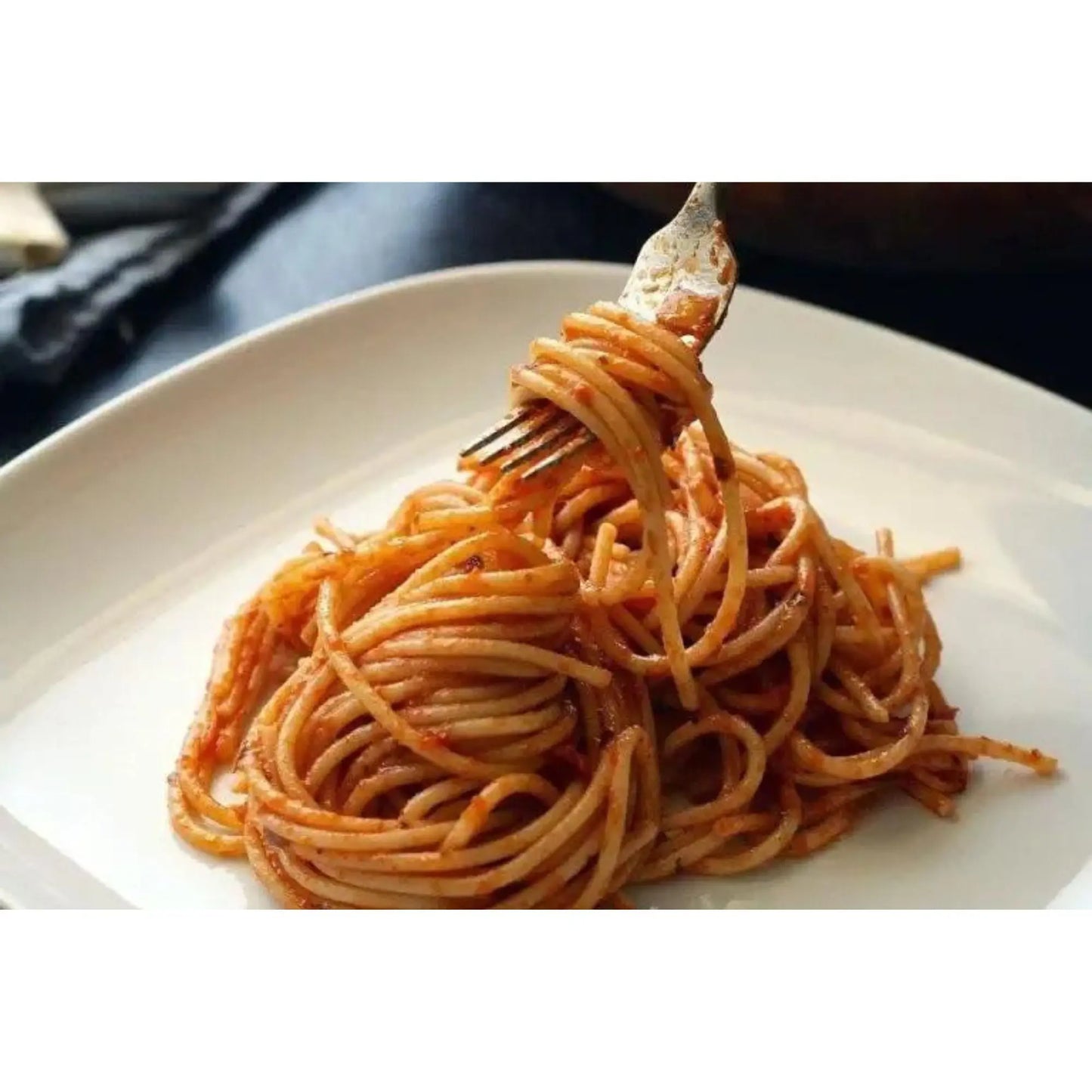 Spaghetti Bio 450g - Cesarfer