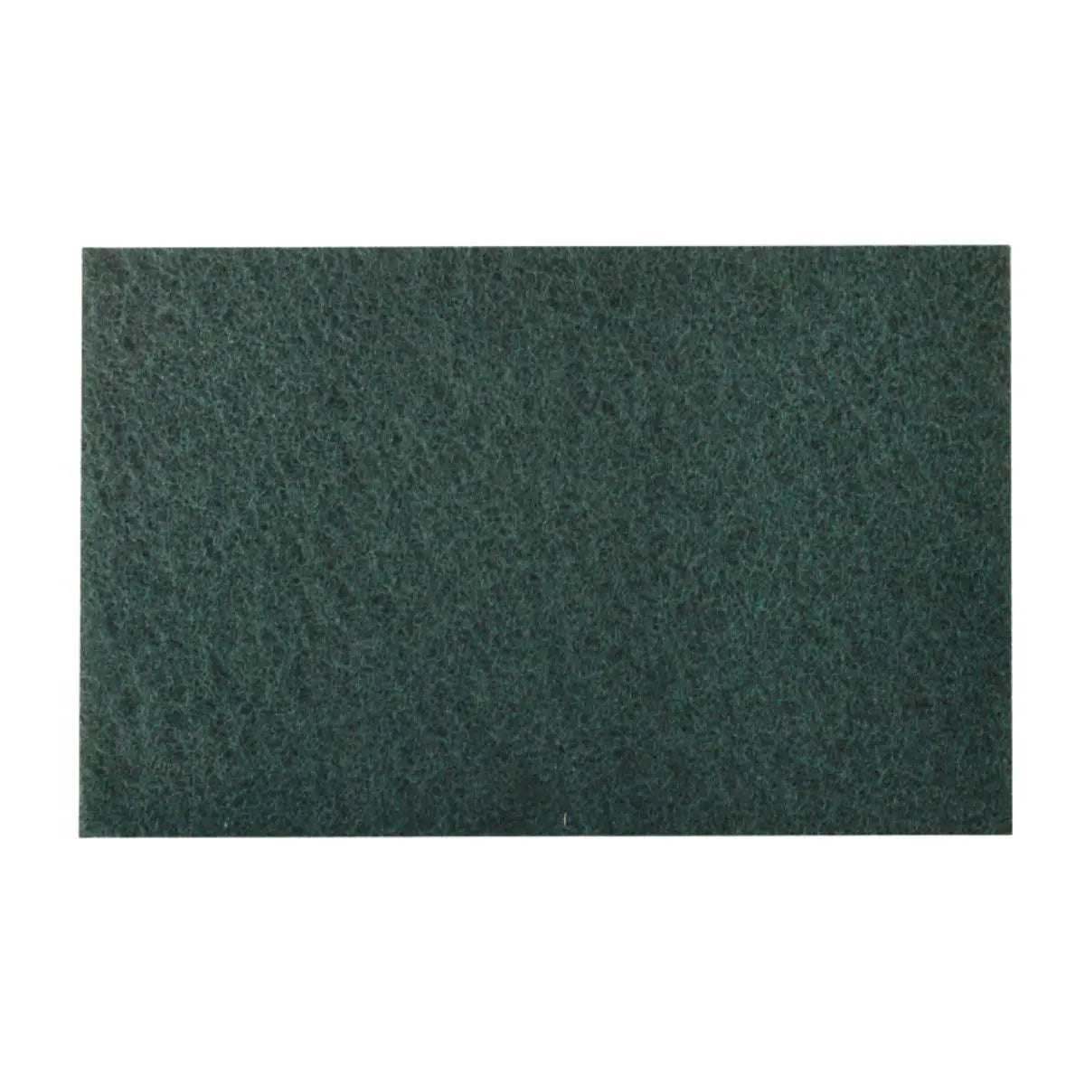 Almohadilla de fibra Tenazit de 150 x 230 mm Abrasiva Verde - Austrodiam