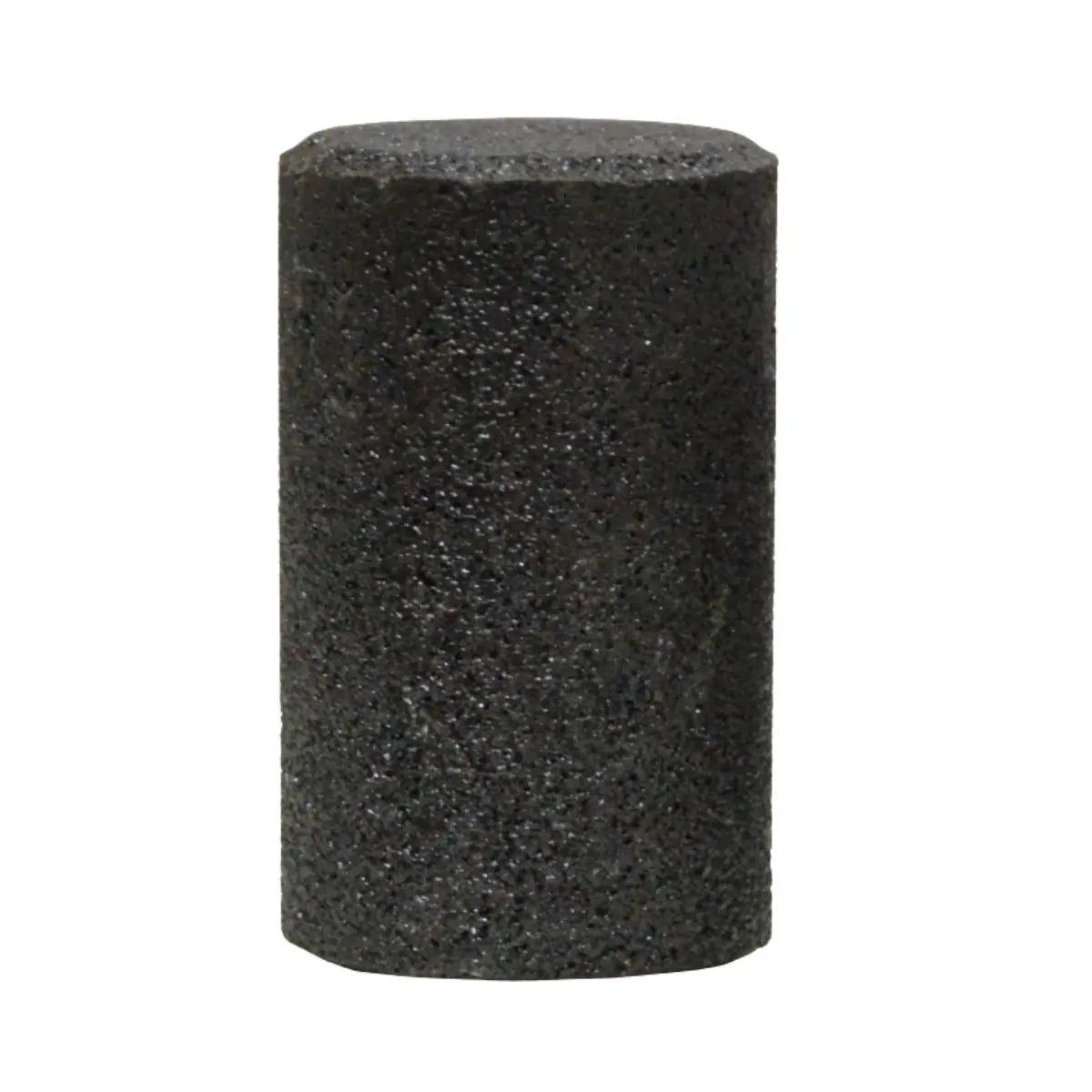 Cono abrasivo de 45 x 75 x 15.9-11 mm para desbaste de todo tipo de acero - Austrodiam