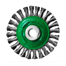 Cepillo Circular Trenzado 100x0.508xMR Clave 1574 Tenazit - Austrodiam