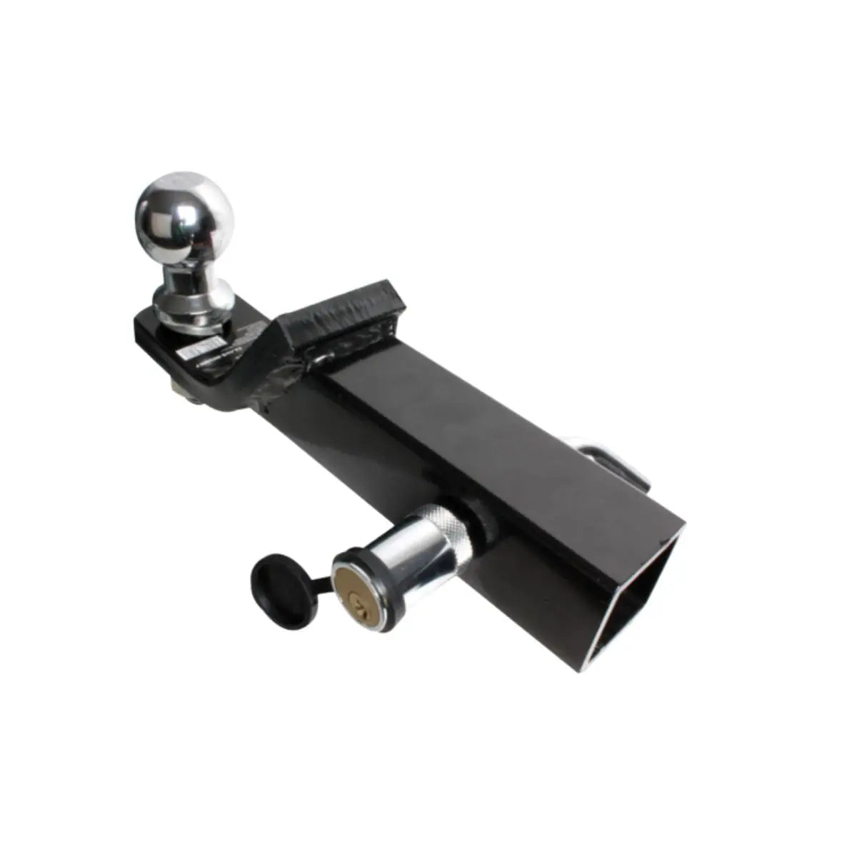 CANDADO LENGÜETA (1/2" Y 5/8") X 2-3/4" - Dogotuls - vista lateral