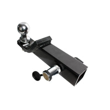 CANDADO LENGÜETA (1/2" Y 5/8") X 2-3/4" - Dogotuls - vista lateral